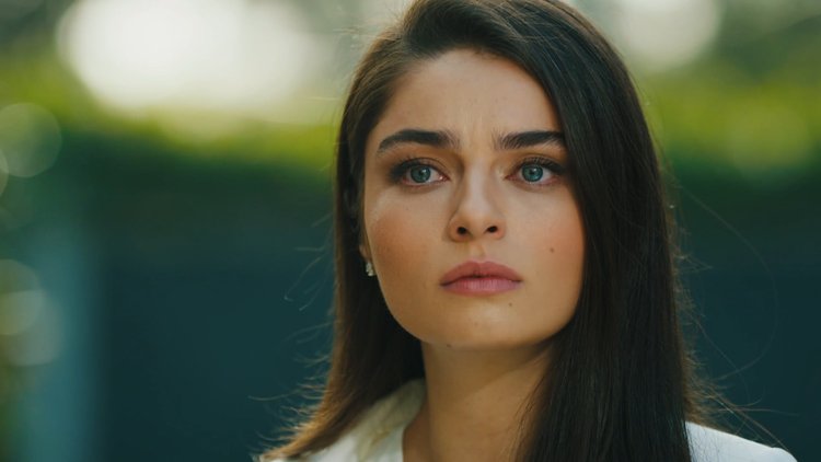 Zemheri 1. Bölüm 2. Fragmanı