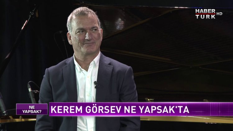 Ne Yapsak - 3 Ocak 2020 (Kerem Görsev, İzzeddin Çalışlar, Zeynep Esen, Oğuzhan Balcı)
