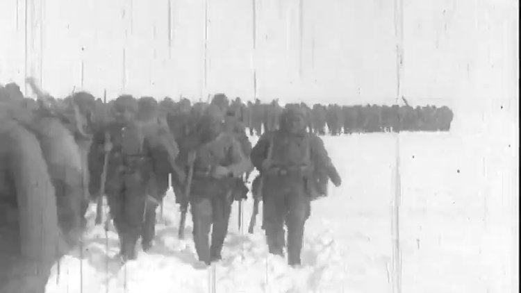 Milli Savunma Bakanlığı'ndan Sarıkamış mesajı