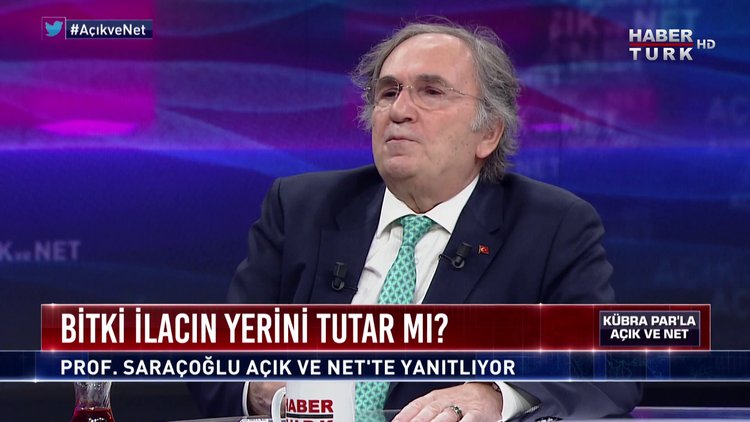 Açık ve Net - 5 Ocak 2020 (Bitki ilacın yerini tutar mı?)