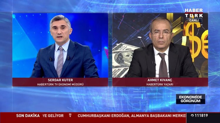 Kıdem tazminatı tavanı 6 bin 700 lirayı aştı