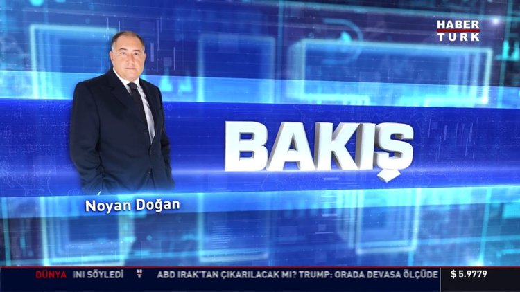 Bakış (06.01.2020)