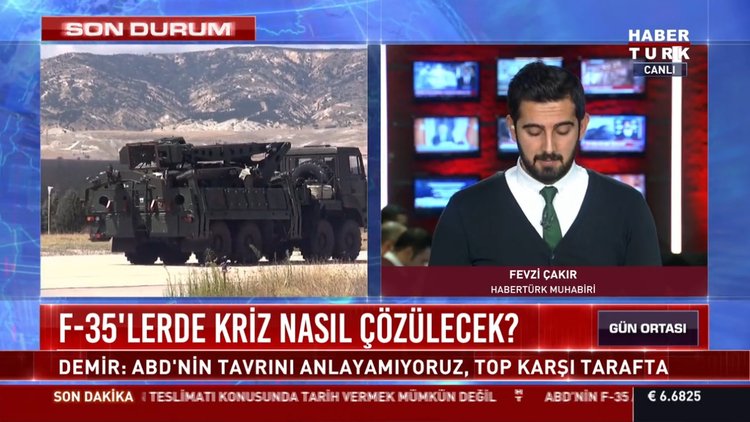 Savunma sanayinde 2020 hedefleri ne?