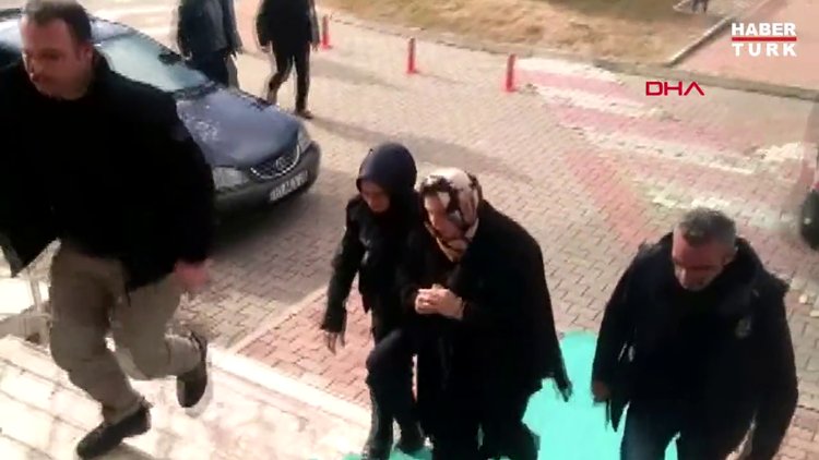 Sevgilisinin eşi tarafından öldürülen Aynur, 'Yardım edin' diye bağırmış