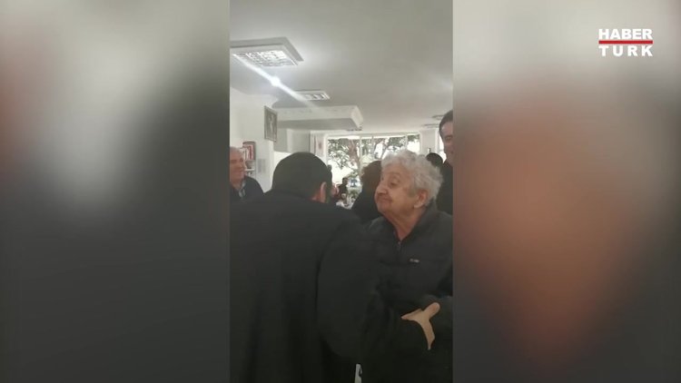 'Baba Parası'nın sürprizi (Ahmet Kural)