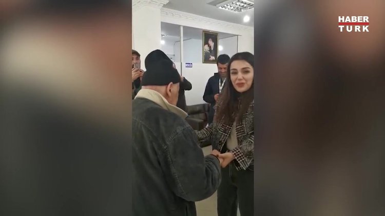 'Baba Parası'nın sürprizi