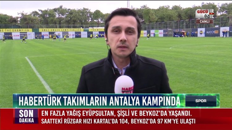 Fenerbahçe'de 5 eksik var
