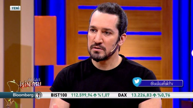 Aslı Şafak'la İşin Aslı - Tülay Günal, Doğukan Manço (7 Ocak 2020)