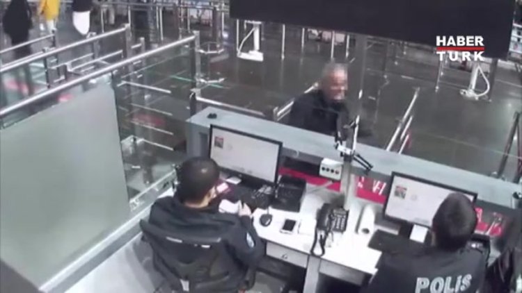 8 mültecinin can verdiği olay ile ilgili olarak aranan firari kıskıvrak yakalandı!