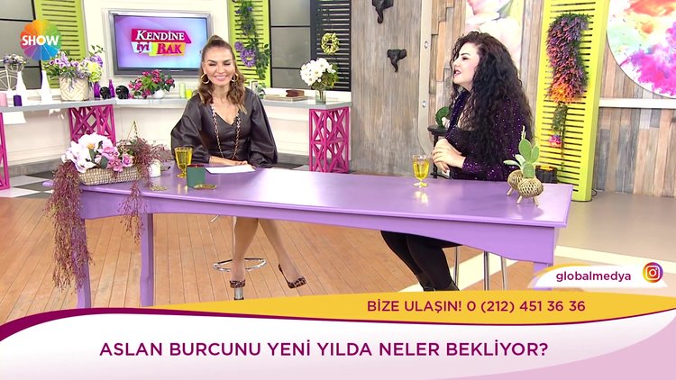 Aslan Burcu | 2020 Yılı Burç Yorumu