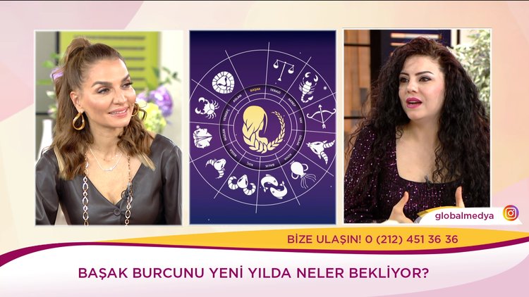 Başak Burcu | 2020 Yılı Burç Yorumu