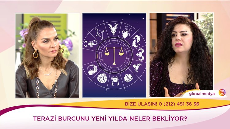 Terazi Burcu | 2020 Yılı Burç Yorumu