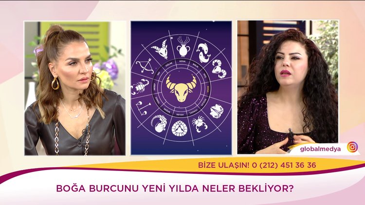 Boğa Burcu | 2020 Yılı Burç Yorumu