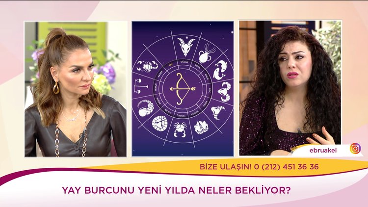 Yay Burcu | 2020 Yılı Burç Yorumu