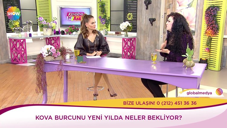 Kova Burcu | 2020 Yılı Burç Yorumu