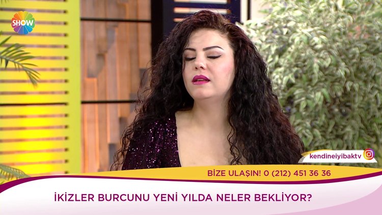 İkizler Burcu | 2020 Yılı Burç Yorumu