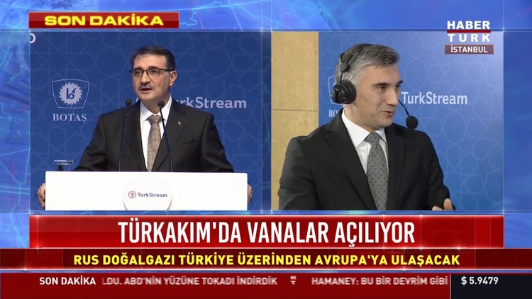 Erdoğan-Putin zirvesi sona erdi