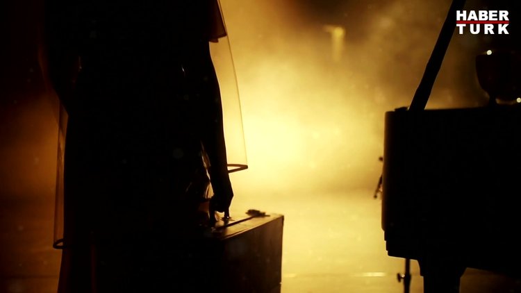 Fadik Sevin Atasoy 'Muse - Bir Esin Perisi Davası'