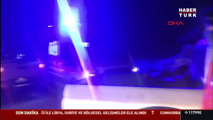 5 kişi Nemrut Dağı'nda mahsur kaldı