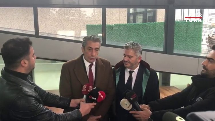 Erkan Petekkaya: Sömürülmemiz kabul edilemez