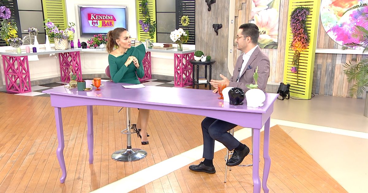 Tüp bebek tedavisi nedir, süreç nasıl ilerliyor? Show TV