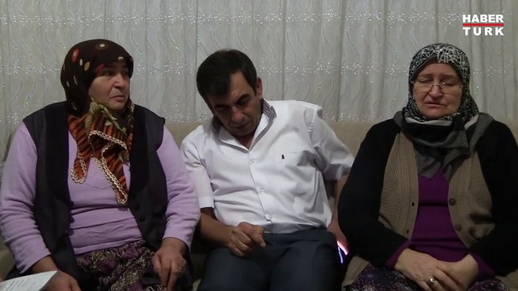 Evlatlık verilen kişi 52 yıl sonra öz kardeşlerine kavuştu