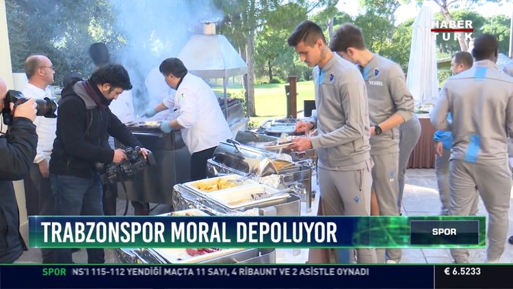 Uğurcan Çakır Avrupa'ya gidecek mi?