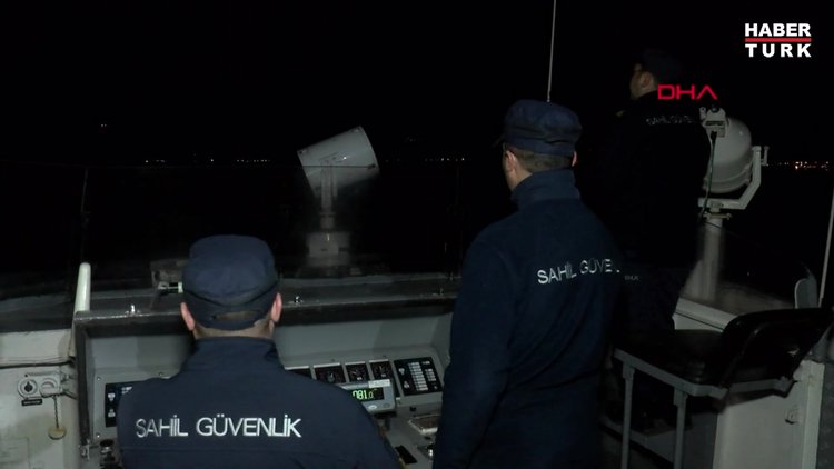 Marmara'da şok denetim! 53 ton balığa el konuldu