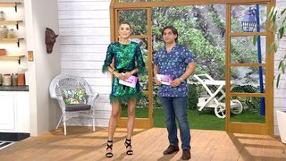 “Hedefim sensin” şarkısıyla çok sevilen, genç ve başarılı şarkıcı Doğukan keyifli sohbetiyle konuk oldu.