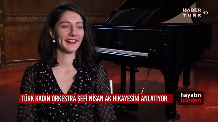 Hayatın İçinden - 11 Ocak 2020 (Nisan Ak, Şükrü Çukurlu)