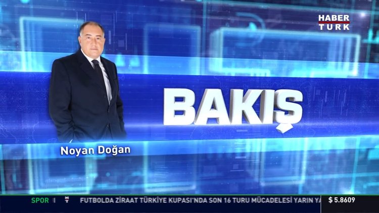 Bakış (13.01.2020)