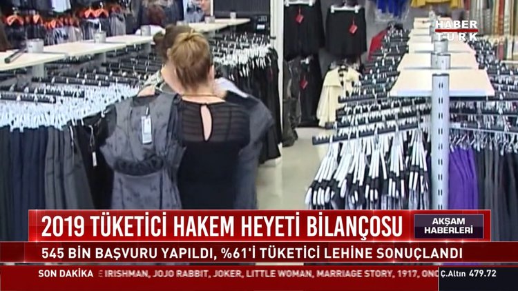 545 bin başvuru yapıldı