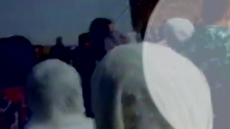 Damat, düğünde maganda kurşunuyla ağır yaralandı