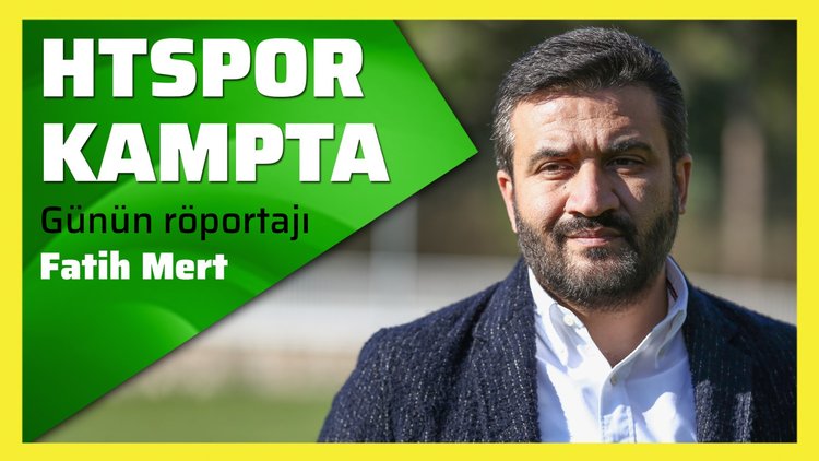 Fatih Mert: Transferi açma konusunda iyimser olamıyorum