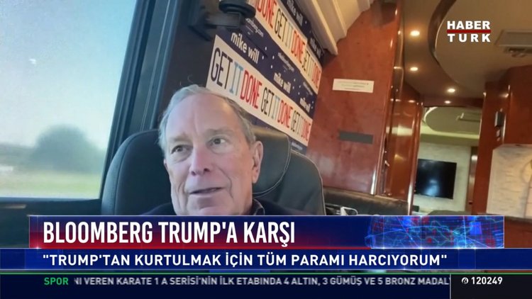 Süper Bowl reklamı olay oldu