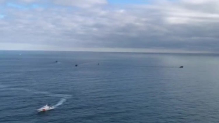 Kilyos'ta kayıp balıkçıların cesedine ulaşıldı