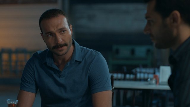 “Kardeş sen ne yaptın?”