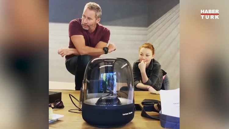 'Dönme Dolap' prova