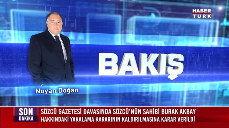 Bakış (15.01.2020)