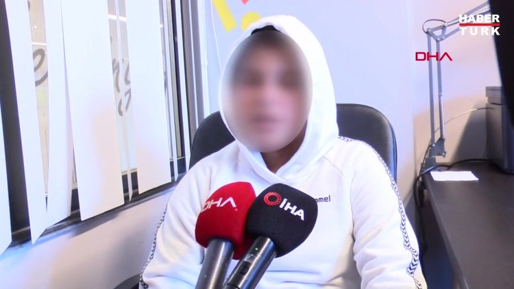 Baldıza cinsel taciz sanığına beraat
