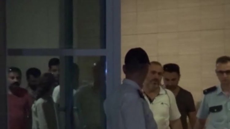 Atalay Filiz'in öğretmen Fatma Kayıkçı'yı öldürme davası