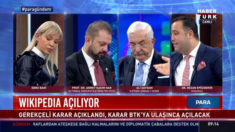 İnternettekiher bilgi güvenilir mi?