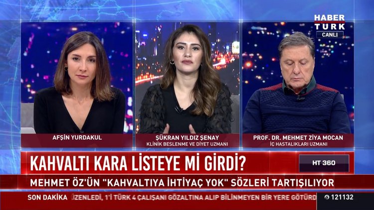 Kahvaltı günün en önemli öğünü mü, sağlığa etkisi ne?