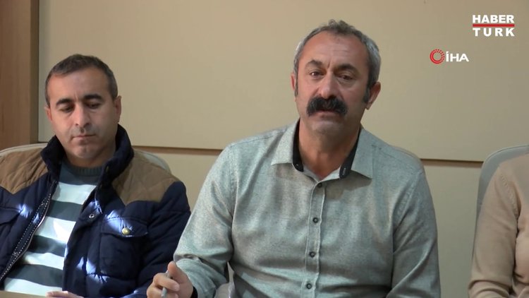 Tunceli Belediyesi'ne haciz şoku