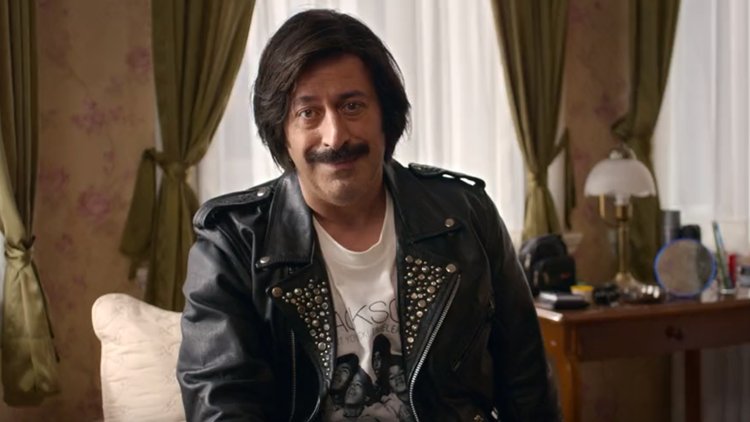 Karakomik Filmler 2 - Emanet Teaser 2