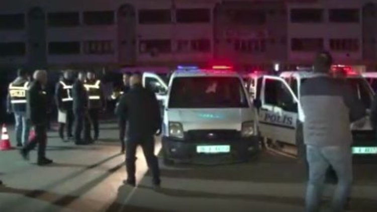 Kredi vaadiyle emeklileri dolandıran şebeke çökertildi