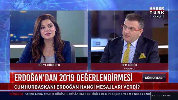 İmamoğlu neden randevu talep ediyor?