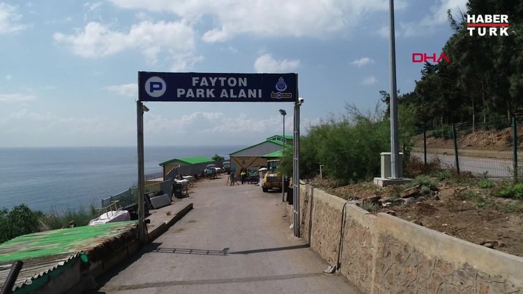 Adalar'daki faytonları İBB alacak! İşte ödeyeceği miktar