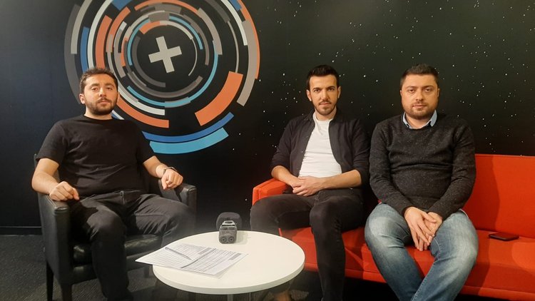 HTSPOR MUTFAK | Comolli, transfer, Sergen Yalçın...