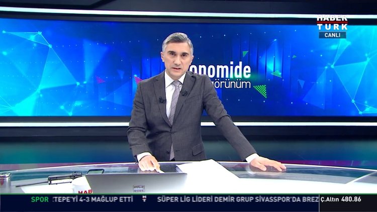 Ekonomide Görünüm (17.01.2020)